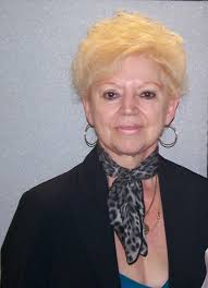 Obituary for Jeanne Ann (Forte) Burke