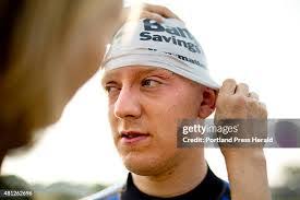 Patrick Peluso's Instagram, Twitter & Facebook