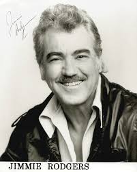 JIMMIE F. RODGERS