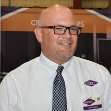 Today was my last official board meeting at The Manufacturers'​ Association  after serving two terms and time in the executive committee.