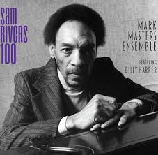 Mark Masters Ensemble ft. Billy Harper