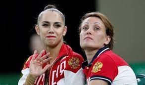Статья опубликована в газете под заголовком: Margarita Mamun Biografiya Gimnastki Foto Lichnaya Zhizn Roditeli Muzh Rost I Ves 2021 Uznaj Vsyo
