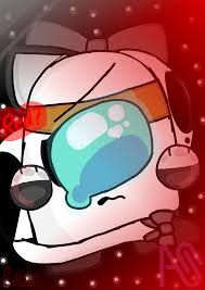 Among Us White need with Red? Robin_Shaun - Illustrations ART street