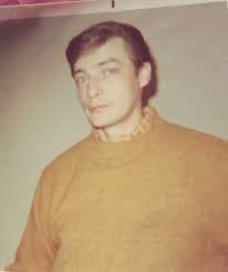 Joseph Vojt Obituary