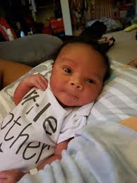 Grateful to be part of special baby delivery moments