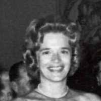 Doris Overton Brim (1928–2023) • FamilySearch