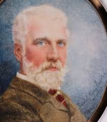 A Private Portrait Miniature Collection: 2012