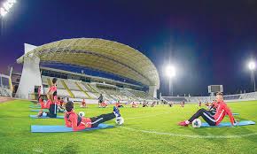 Dubai municipality has won the uae ideas award organized by the dubai quality group under the sheikh mohammed bin rashid al maktoum, vice president and prime minister of the uae and ruler. Uae A Global Hub For Hosting And Organising Major International Sporting Events Gulftoday