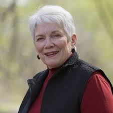 Nancy Larson to receive prestigious DFL award