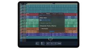Multitracker is an audio playback app for ios that can. Multitrack By Harmonicdog