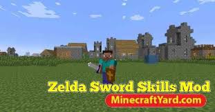 It adds swords, shields, items, armor, mobs, . Zelda Sword Skills Mod 1 17 1 1 16 5 1 15 2 1 14 4 Minecraft
