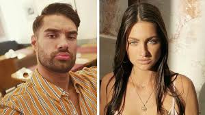 Otte smukke unge singler tjekker ind på et luksus resort på mauritius, i den tro at de skal være med i et datingprogram. Beziehung Mit Aleks Das Sagt Ex On The Beach Maddi Dazu Promiflash De