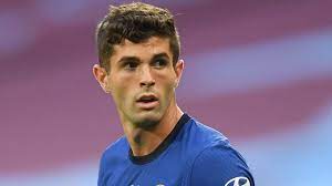 Christian pulisic has said he is open to moving to the premier league, with chelsea understood to be leading the race to sign the forward from borussia dortmund. Christian Pulisic To Miss Chelsea Match With Hamstring Injury Can He Make Usmnt Return Mlssoccer Com