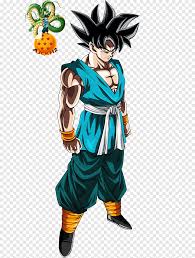 Dieses modell zählt zu den neueren der serie und das merkt man sofort. Goku Vegeta Gohan Trunks Dragon Ball Ultra Instinct Fictional Character Cartoon Png Pngegg
