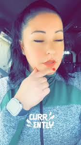 Alicia Houle's Instagram, Twitter & Facebook