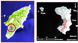 Argonautika) is a greek epic poem written by apollonius rhodius in the 3rd century bc. Inforest Research Uses Envi To Deliver Timely Forest Fire Damage Assessments L3harris Geospatial