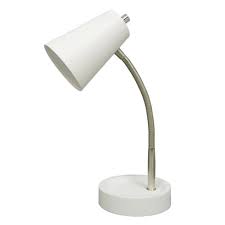 Shop desk and table lamps now! Task Table Lamp Room Essentials Target