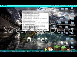 Click next two times and then click on the install button. Camfaith Hall Consulter Le Sujet Minecraft Multiplayer Download Mac