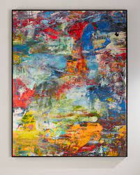 Maybe you would like to learn more about one of these? John Richard Collection Richard Schem S See The World Giclee On Canvas Wall Art