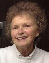 Ann Mcginty's Instagram, Twitter & Facebook