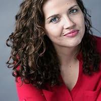 The Animators by Kayla Rae Whitaker