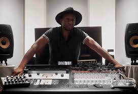 Byram "Beatchild" Joseph