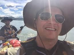 Team CARO Water Quest