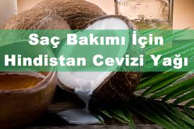 Hindistan Cevizi Yagi Saca Nasil Uygulanir 15 Maddede Saca Faydalari Nelerdir Kozmetrik