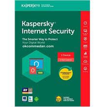 Kaspersky Internet Security Price Harga In Malaysia