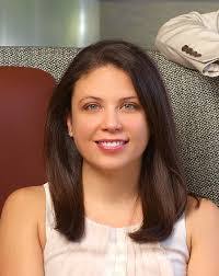 Allison Mcfadden's Instagram, Twitter & Facebook