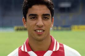 Cabul kanak-kanak 6 tahun, bekas bintang Sevilla terlepas hukuman penjara