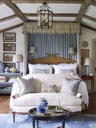 The overall size of a bedroom and the size of the bed are closely linked together so you might want to get an idea of what the average dimensions for a room such as yours are before you start diving deep into its interior design. 55 Best Bedroom Ideas Beautiful Bedroom Decorating Tips