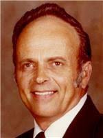 James Abbott Obituary (2015)