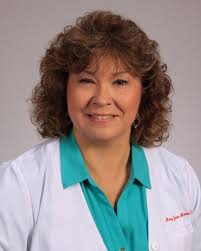 Mary Jane McManus, Psychiatric Nurse Practitioner, North Myrtle Beach, SC,  29582