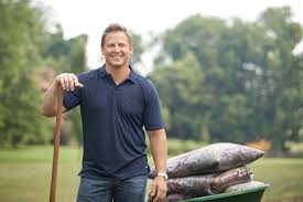 The diy network is casting its home makeover / renovation show desperate landscapes. Diy Network Personality Jason Cameron Host Of Desperate Landscapes Home Garden Nwitimes Com