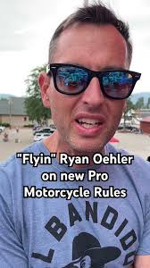 Racer Reacts to New NHRA Pro Stock Motorcycle Rules