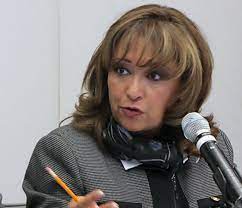 Mis hijas son mariana y maría fernanda. Lorena Cuellar Va En Proximos Dias Pedira Permiso Al Cargo