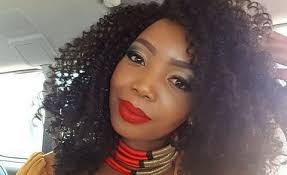 We did not find results for: Thembisa Mdoda Talks Love After Messy Divorce All4women