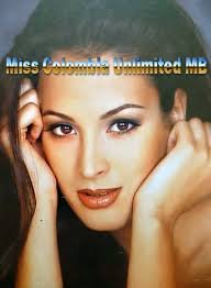 Miss Colombia Unlimited MB