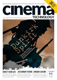 About press copyright contact us creators advertise developers terms privacy policy & safety how youtube works test new features press copyright contact us creators. Cinema Technology Magazine September 2017 By Cinema Technology Issuu