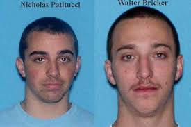 Evesham police looking for car burglary suspects