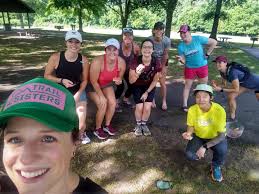 Local Group Monday! • We are excited to highlight our Local Groups and  amazing leaders! • Introducing: TS Laurel Highlands, PA (New Group)  Leaders: Ashley Donaldson & Kelly Scott • TS Columbus,