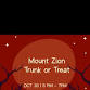 City of Mount Zion Trunk or Treat event image