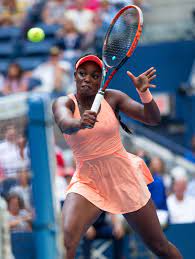 Coco gauff and sloane stephens saw their charleston bids end. Sloane Stephens Beat Stresses Physical And Mental Can She Beat Venus Williams The New York Times