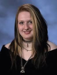 Madison "Maddie" Broome Obituary