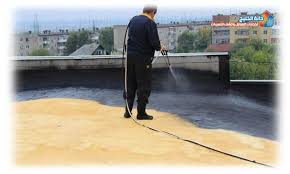 اختيار افضل انواع العزل المائى للاسطح 0508007994 دانة الخليج