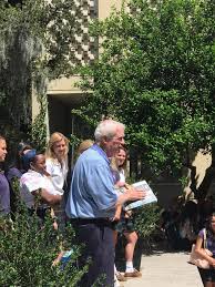 Congratulations to...