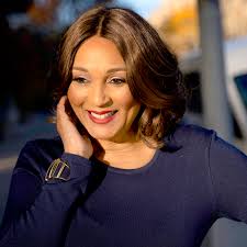 Audrey Adams's Instagram, Twitter & Facebook