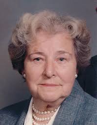 Obituary for Adeline I. Harvey Hummer