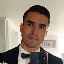 Greg Mazzeo's Instagram, Twitter & Facebook